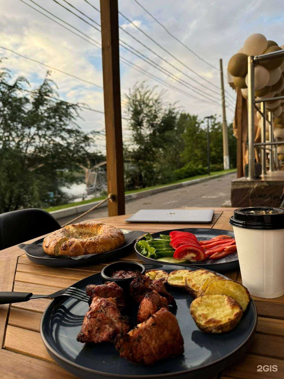 Отзывы на компанию Шашлыки от Папи в Красноярске c фото