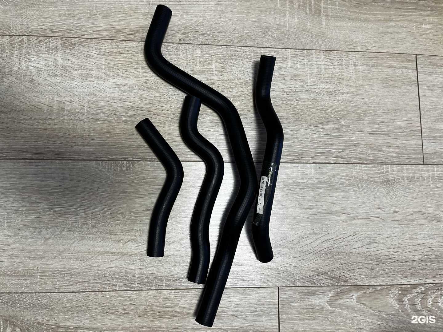 Отзывы на компанию Golden в Уфе c фото