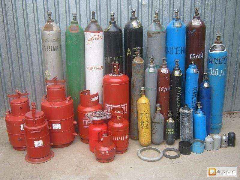 Отзывы на компанию Компания по продаже технических газов в Набережных Челнах c фото