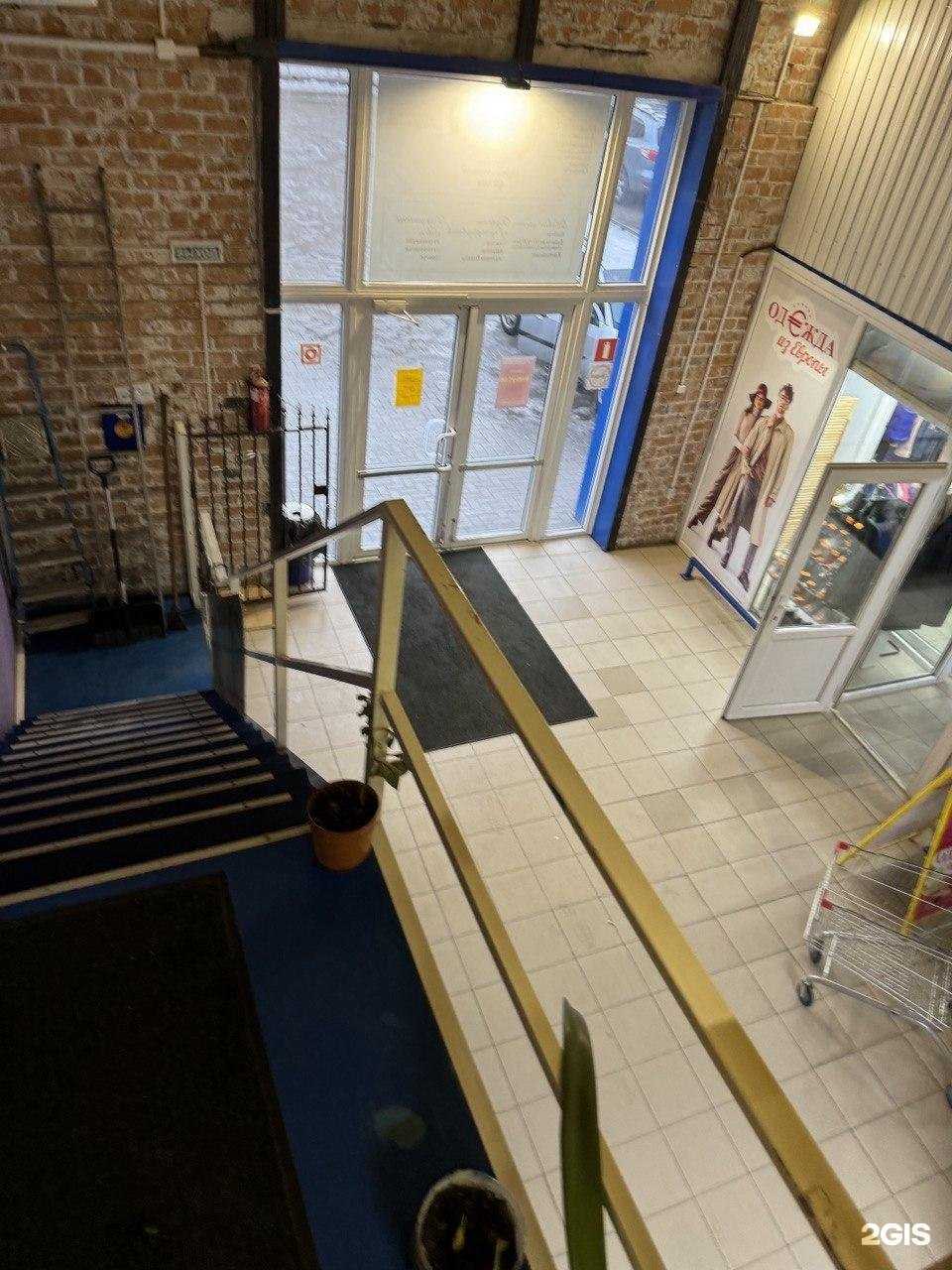 Отзывы на компанию Чулан в Калининграде c фото