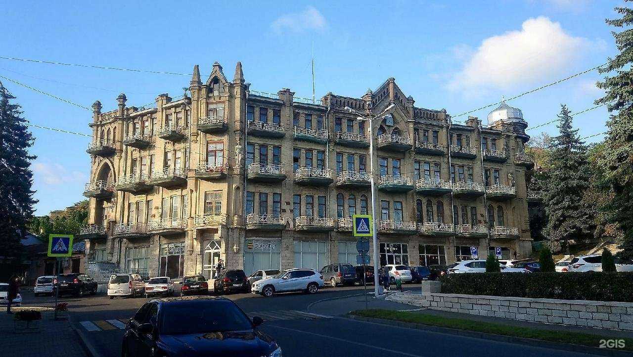 Отзывы на компанию билайн в Пятигорске c фото - фотография 2 из 2