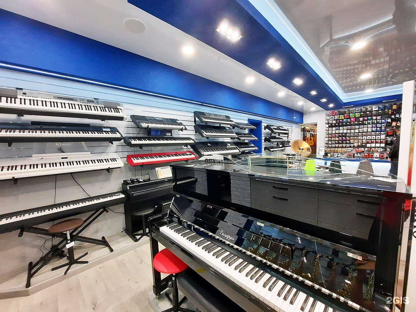 Отзывы на компанию Notami в Нижнем Тагиле c фото