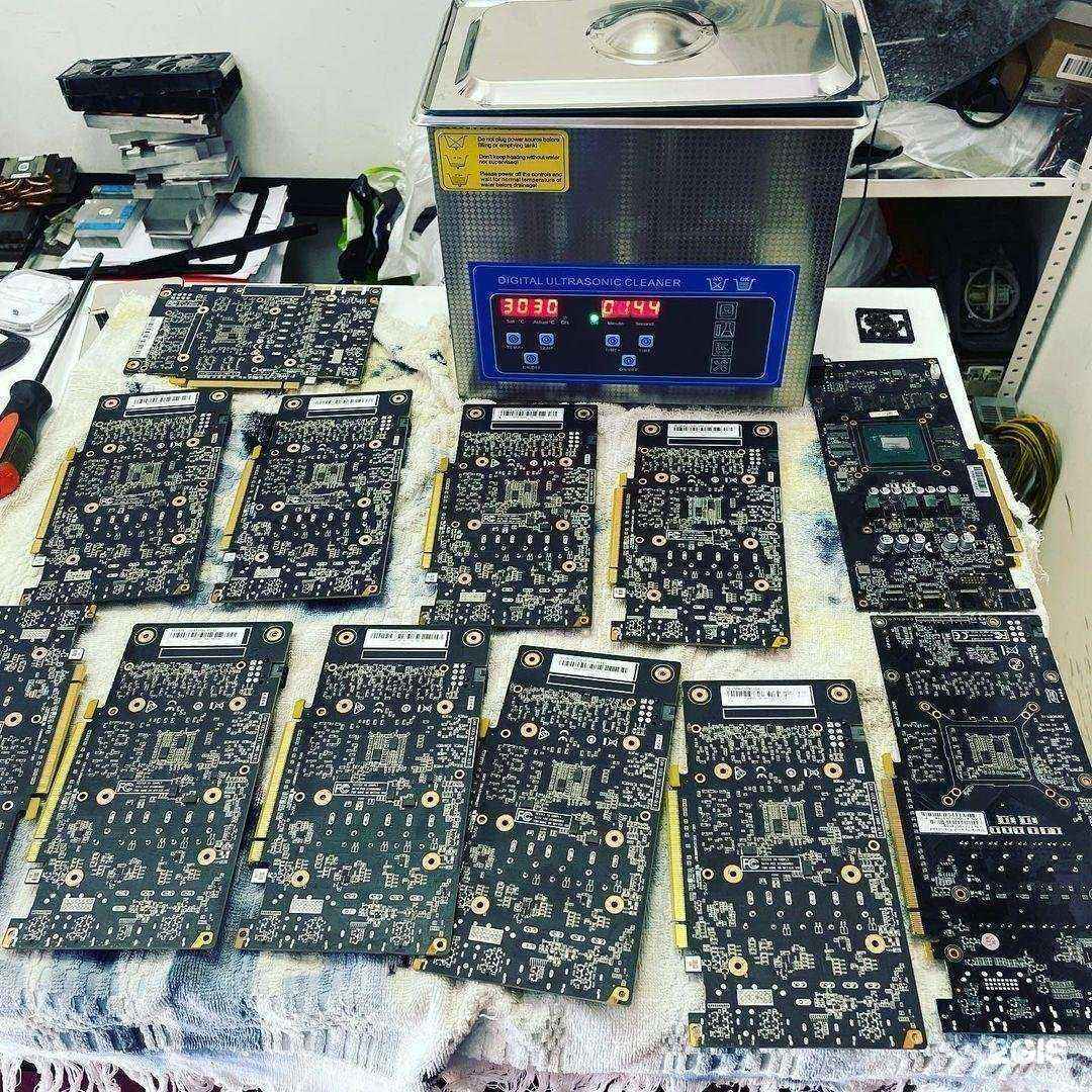 Отзывы на компанию Virtus в Калининграде c фото