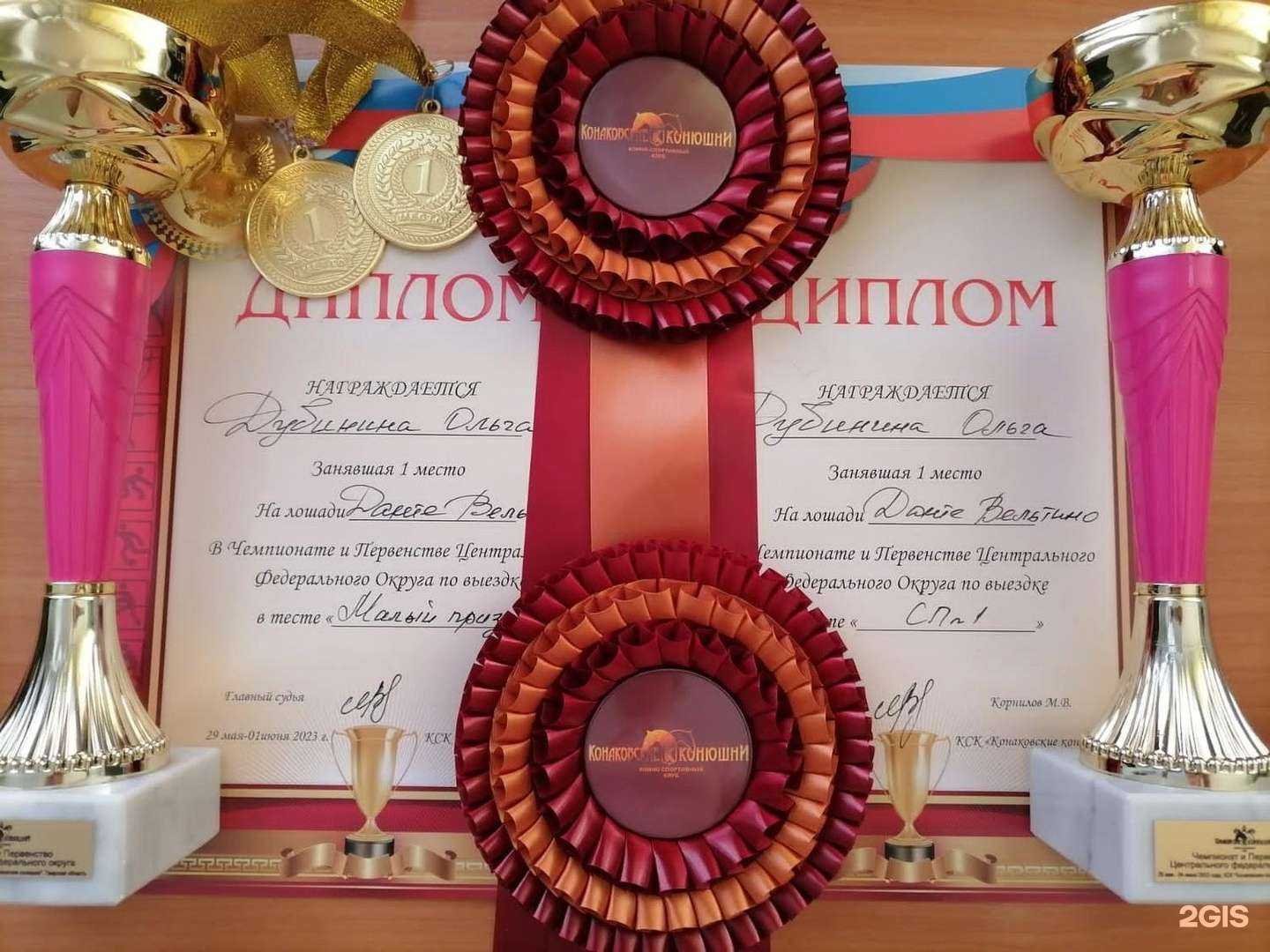 Отзывы на компанию Пахра в г. Подольск c фото