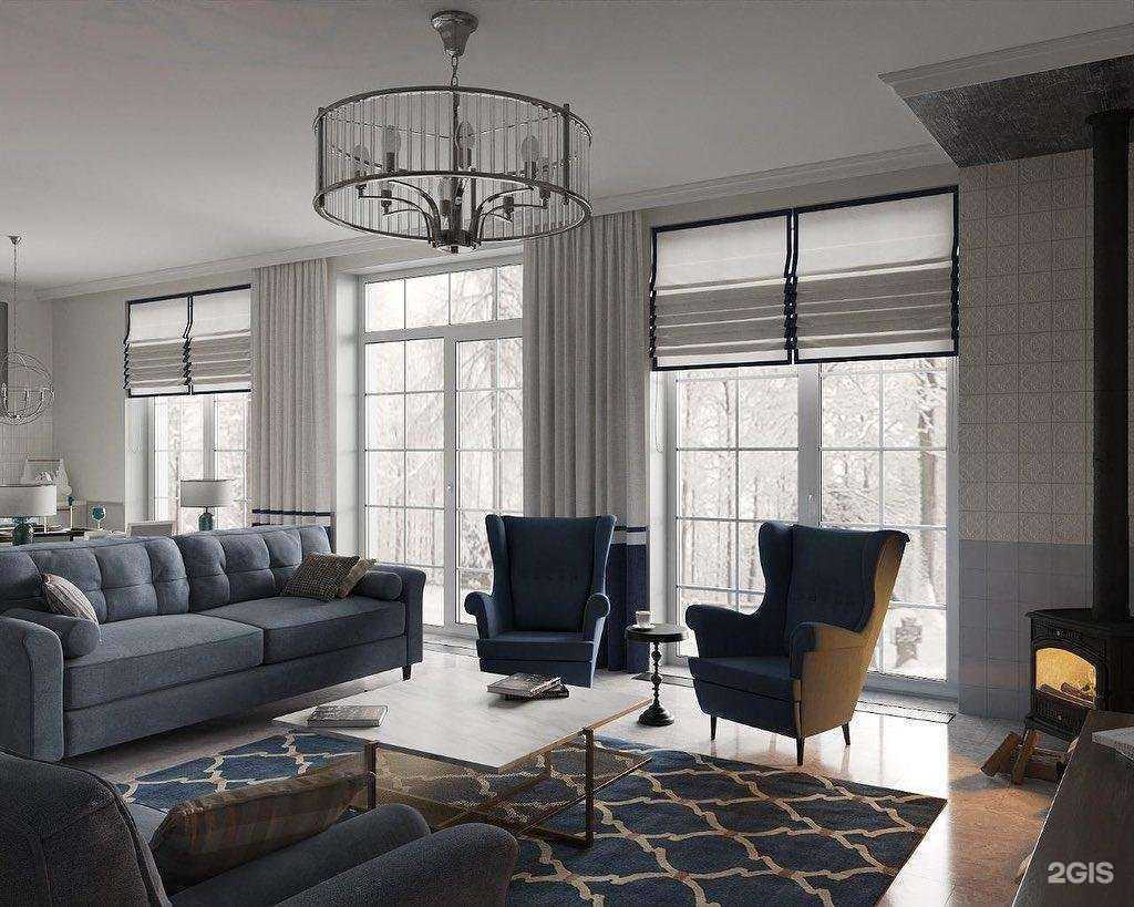 Отзывы на компанию Дом штор в г. Липецк c фото