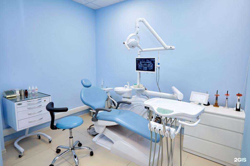 Отзывы на компанию ResiDent в Краснодаре c фото