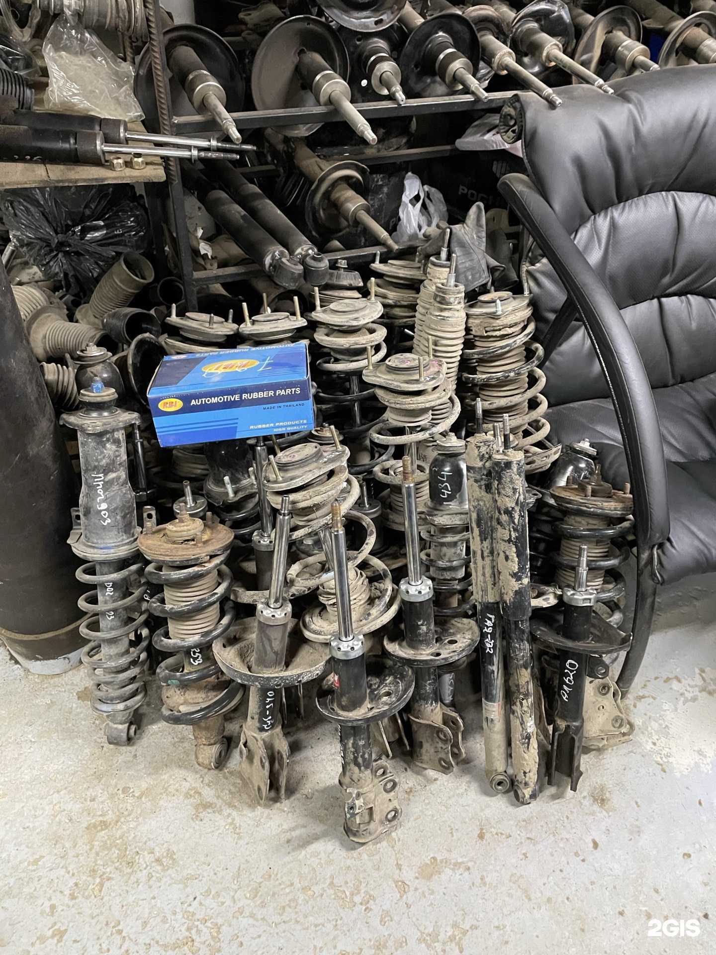 Отзывы на компанию Гровер в г. Якутск c фото