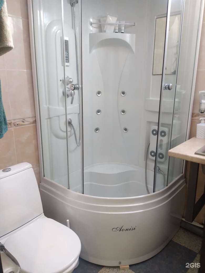 Отзывы на компанию Комфорт в г. Находка c фото