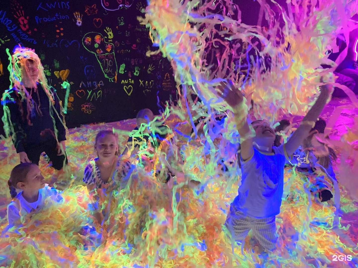 Отзывы на компанию Neon Studio в Петрозаводске c фото