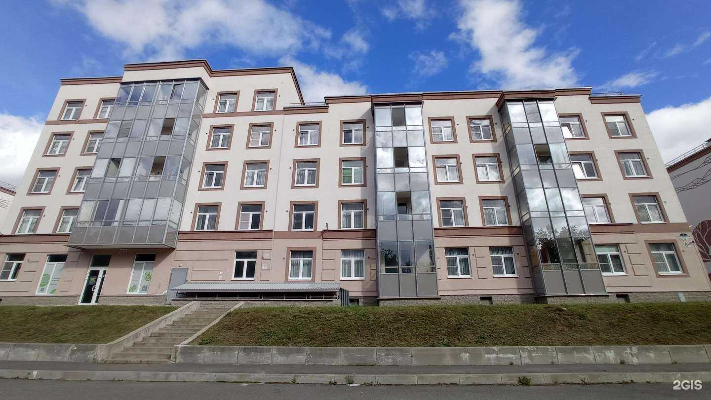 Отзывы на компанию Руки к Телу в Сертолове c фото - фотография 2 из 2