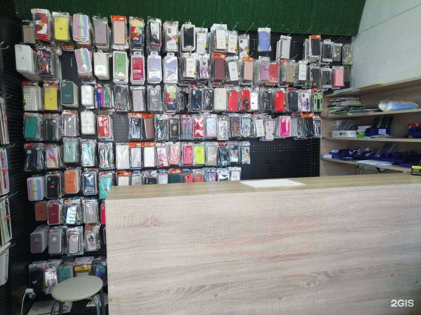 Отзывы на компанию Tip-top в Набережных Челнах c фото