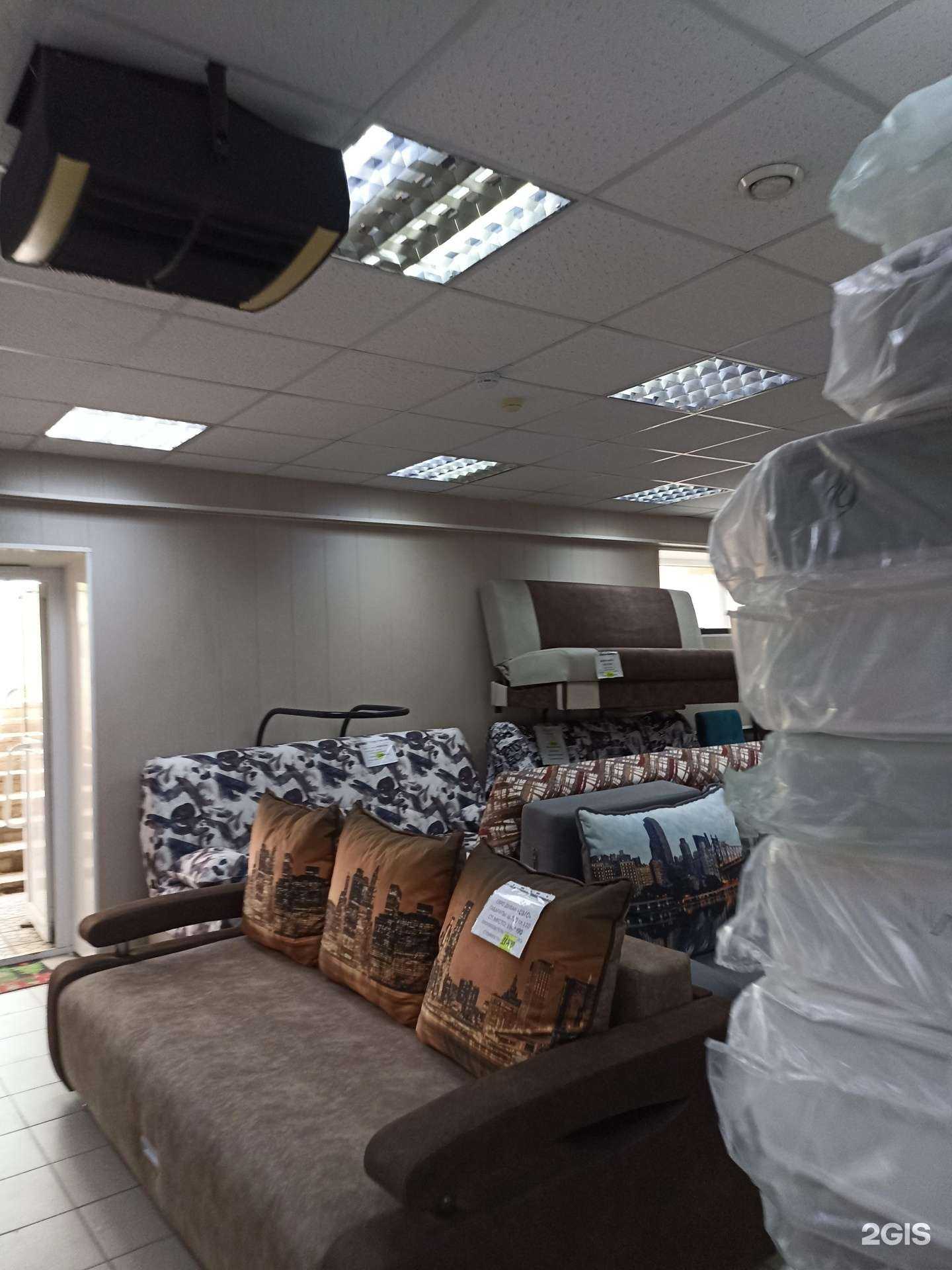 Отзывы на компанию Магазин мебели в Дивногорске c фото