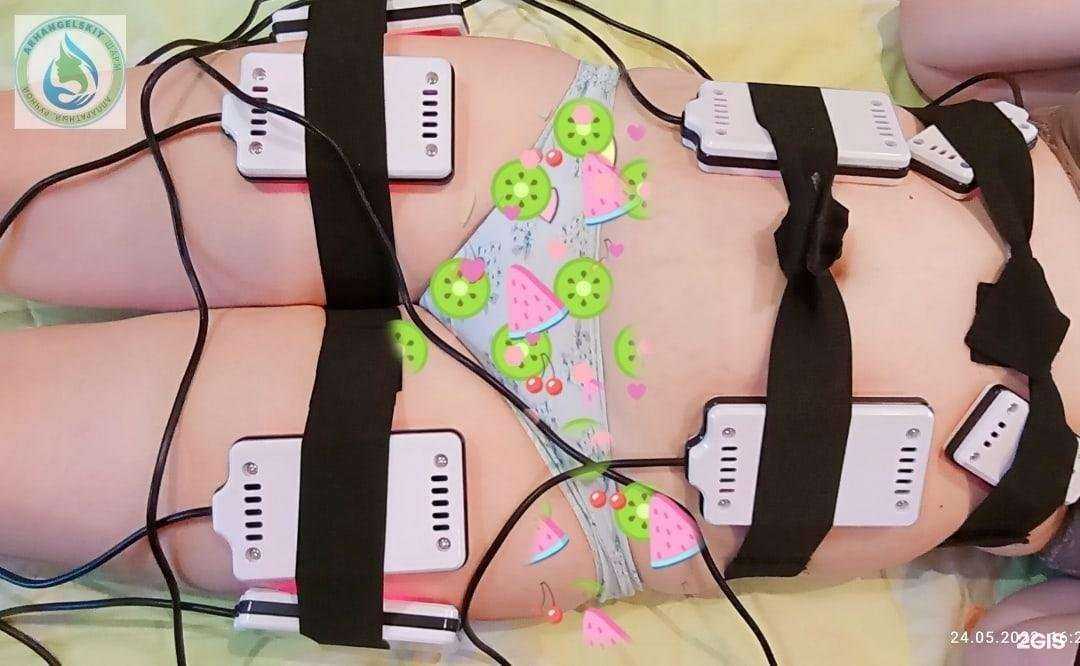 Отзывы на компанию Arhangelskiy шарм в Самаре c фото