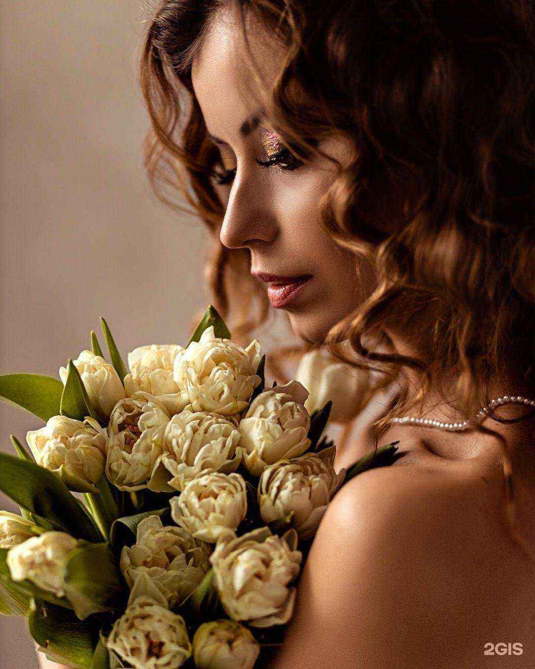 Отзывы на компанию Студия красоты в Краснодаре c фото