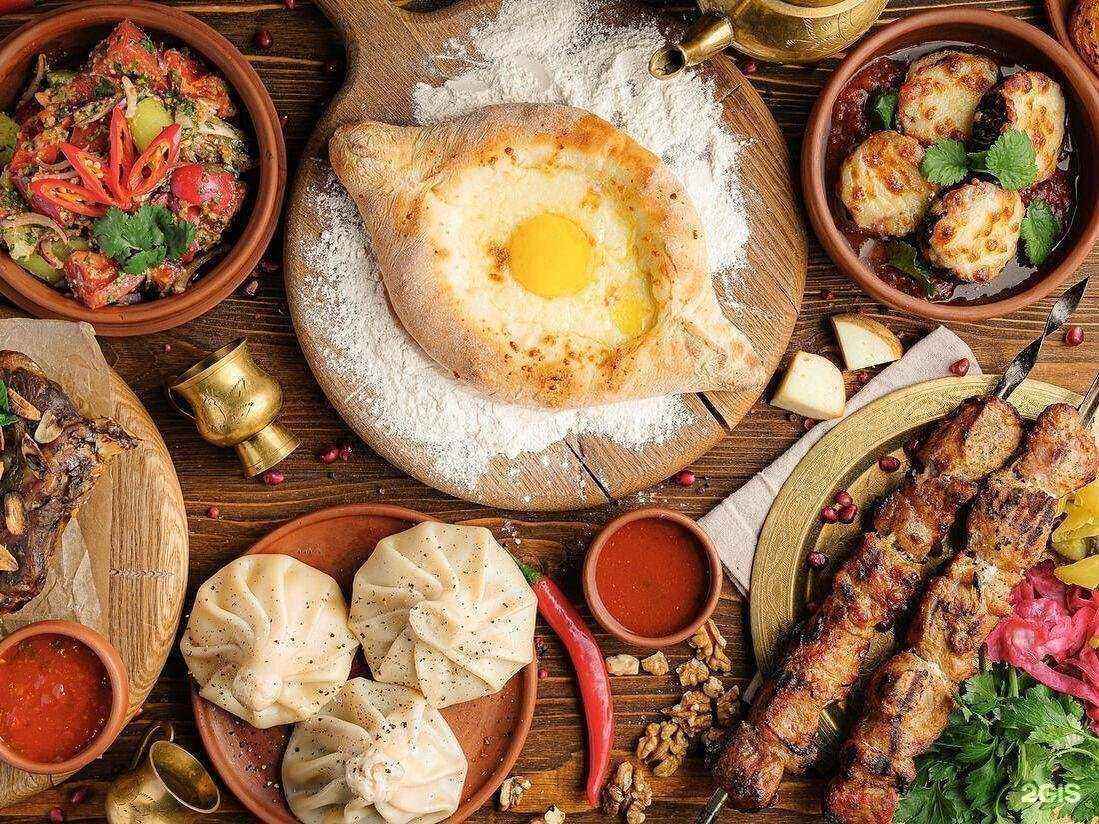 Отзывы на компанию Старый Баку в Новомосковске c фото