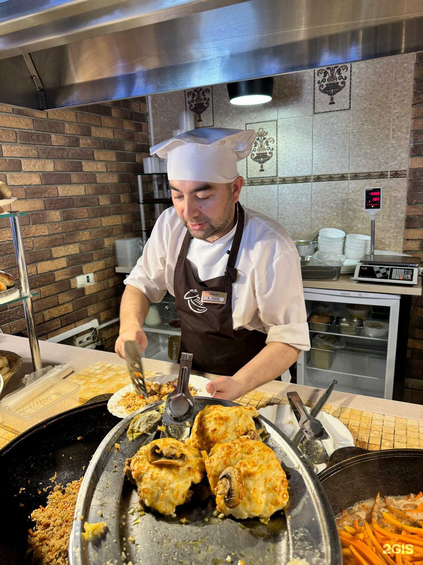 Отзывы на компанию Пловная №1 в Красноярске c фото