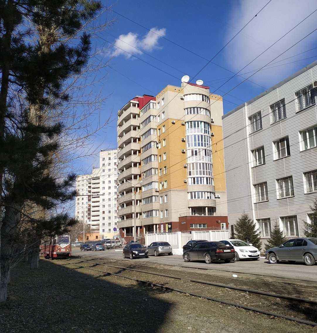 Отзывы на компанию Botanika в Омске c фото - фотография 2 из 2