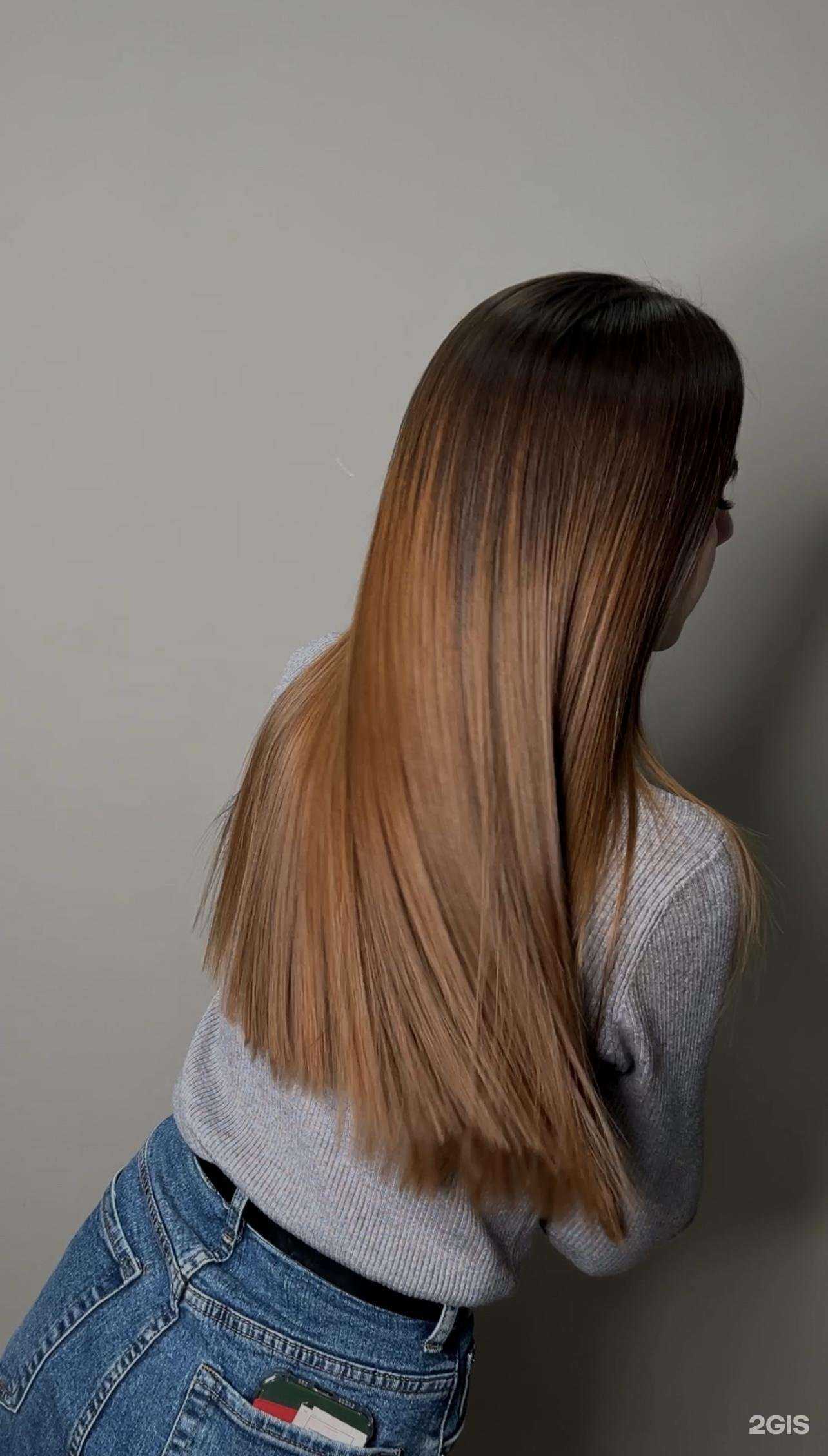 Отзывы на компанию ASK by Alina Siv Keratin в г. Новороссийск c фото