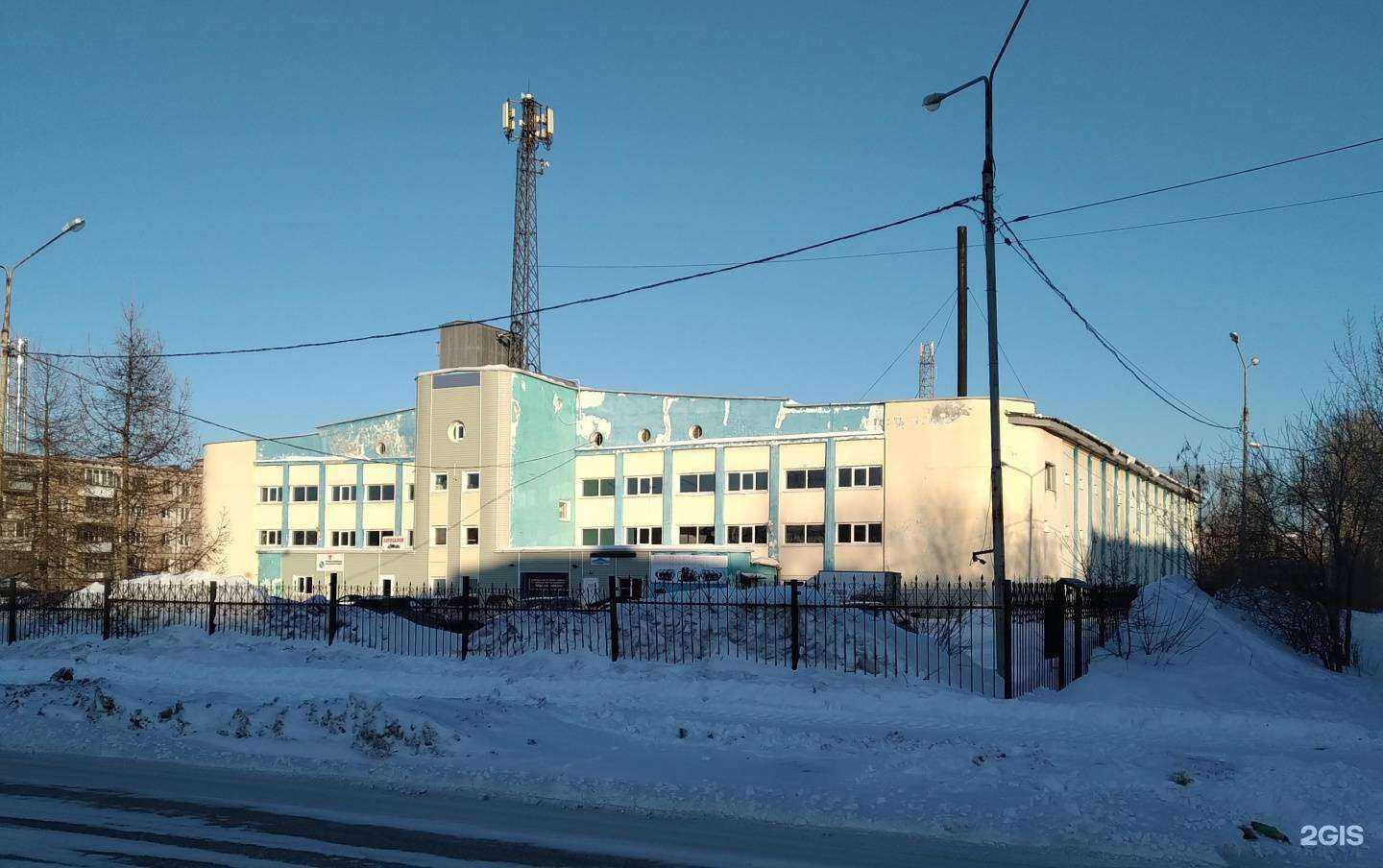 Отзывы на компанию Гараж НТ в Нижнем Тагиле c фото