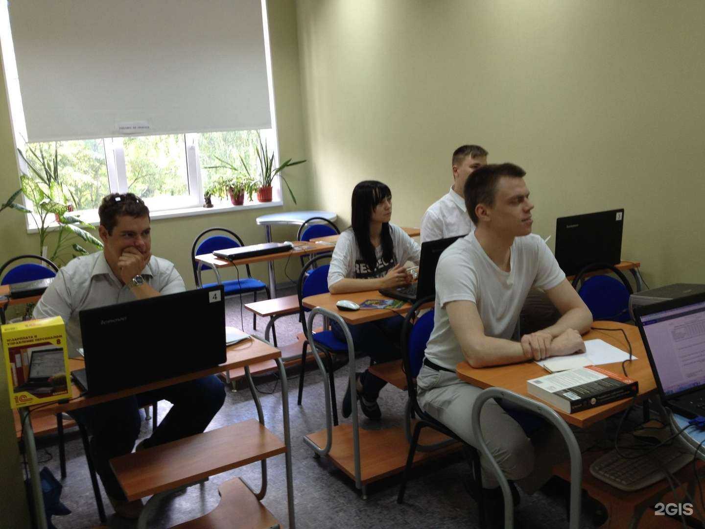 Отзывы на компанию Современная школа знаний в Твери c фото