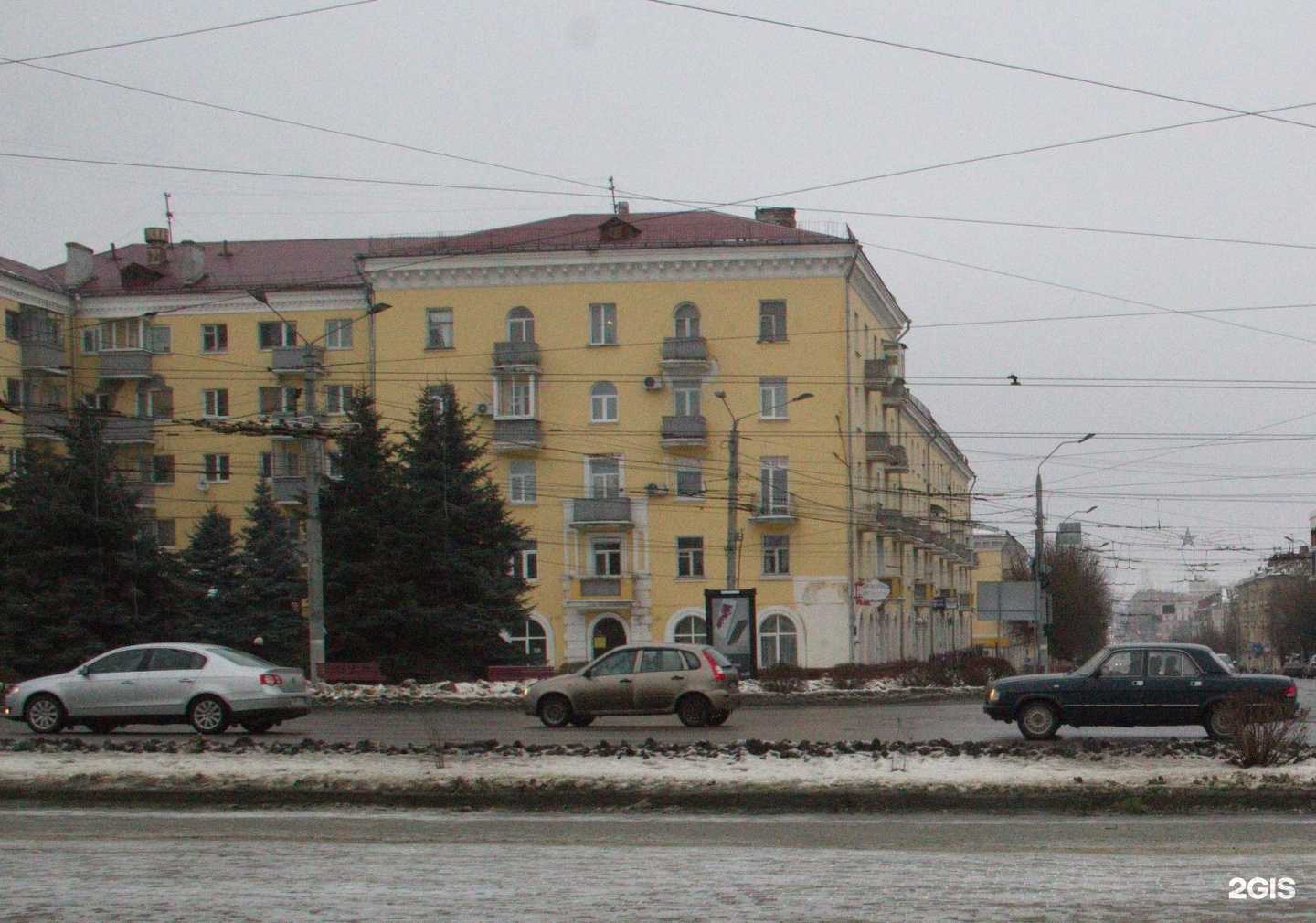 Отзывы на компанию Эльбрус в Брянске c фото - фотография 2 из 2