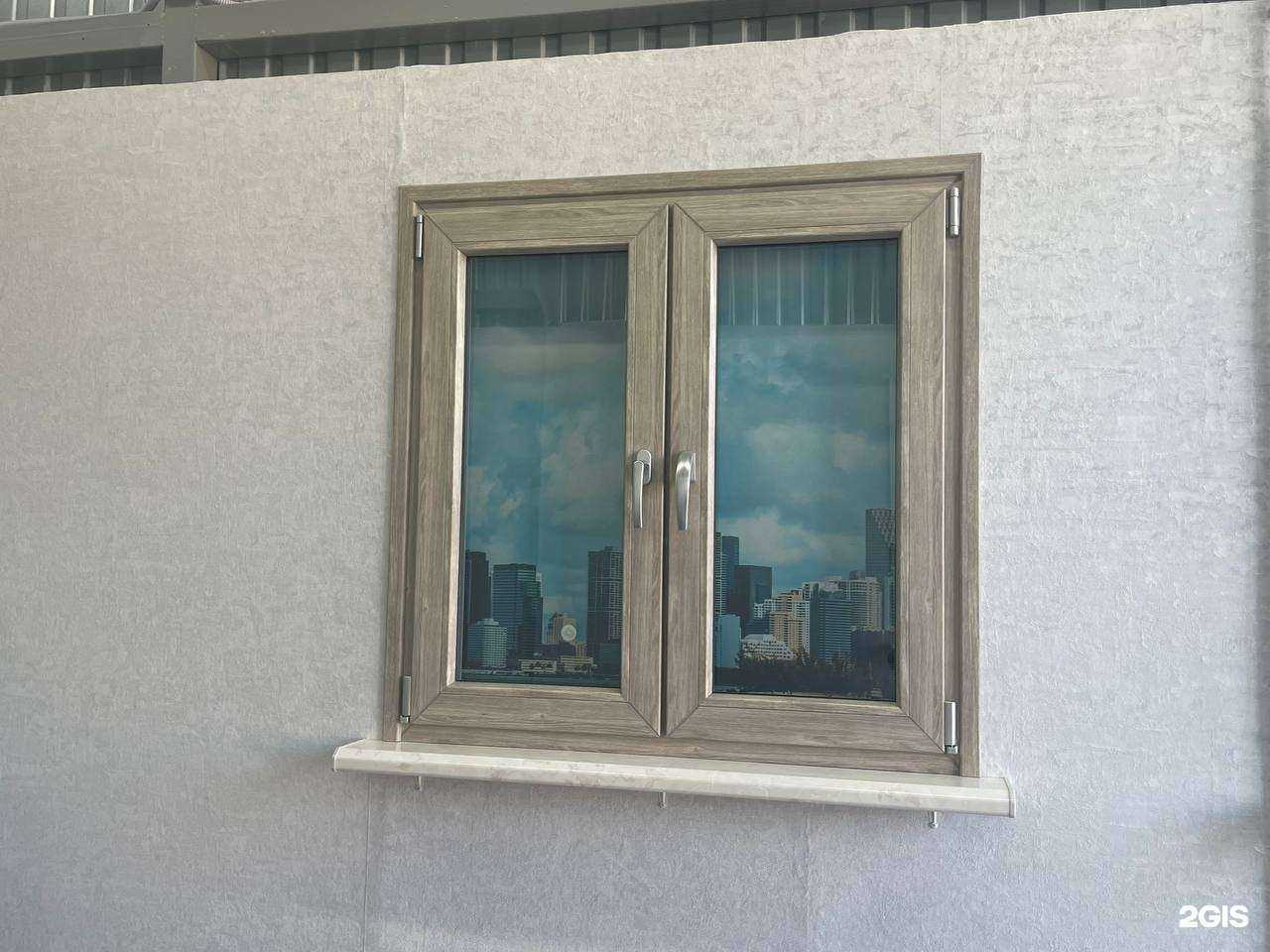 Отзывы на компанию Волжско-Камский оконный завод в Казани c фото