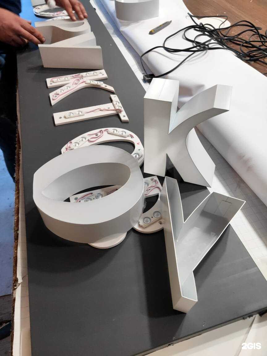 Отзывы на компанию Реклайз в г. Воронеж c фото