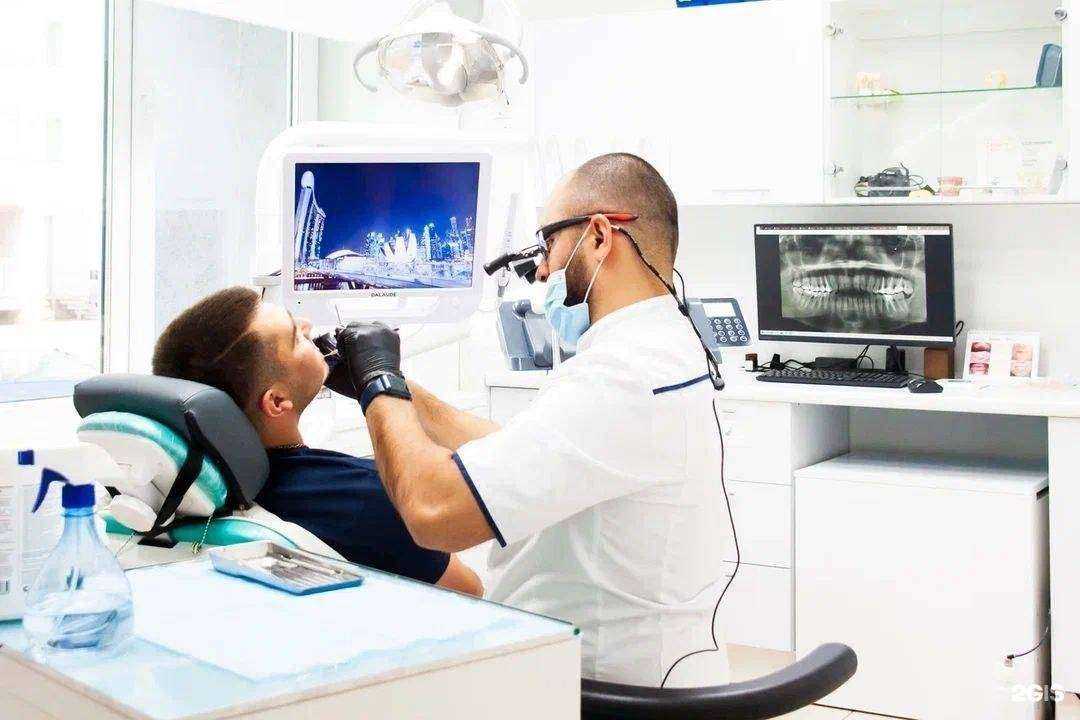 Отзывы на компанию Дентал Авеню в Самаре c фото