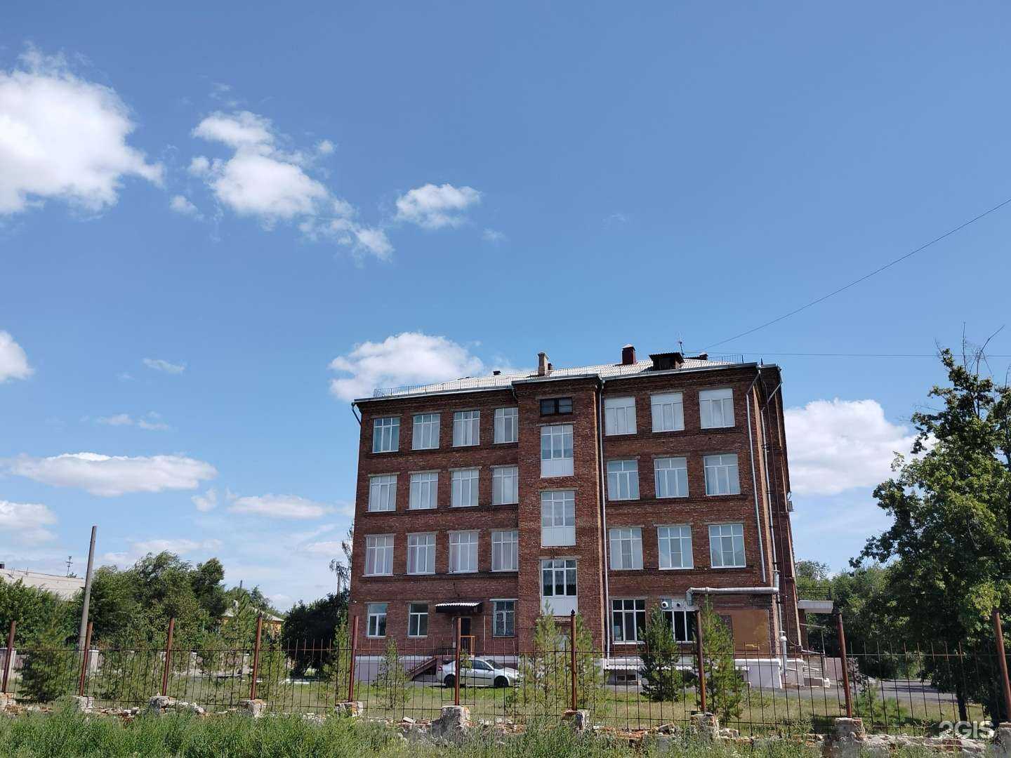 Отзывы на компанию Лицей №1 в г. Орск c фото