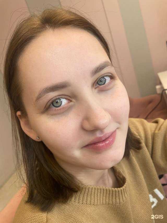 Отзывы на компанию Студия перманентного макияжа Ирины Багровой в Нижнем Новгороде c фото