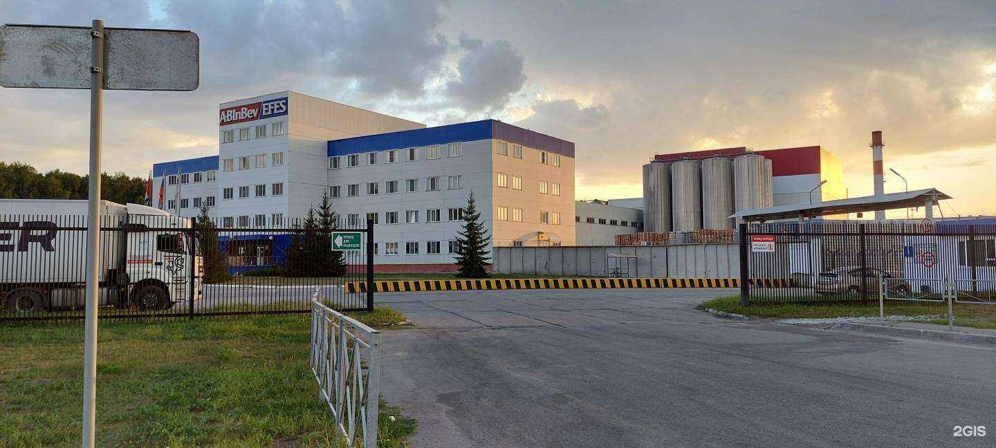 Отзывы на компанию Пункт техосмотра в Новосибирске c фото - фотография 2 из 2