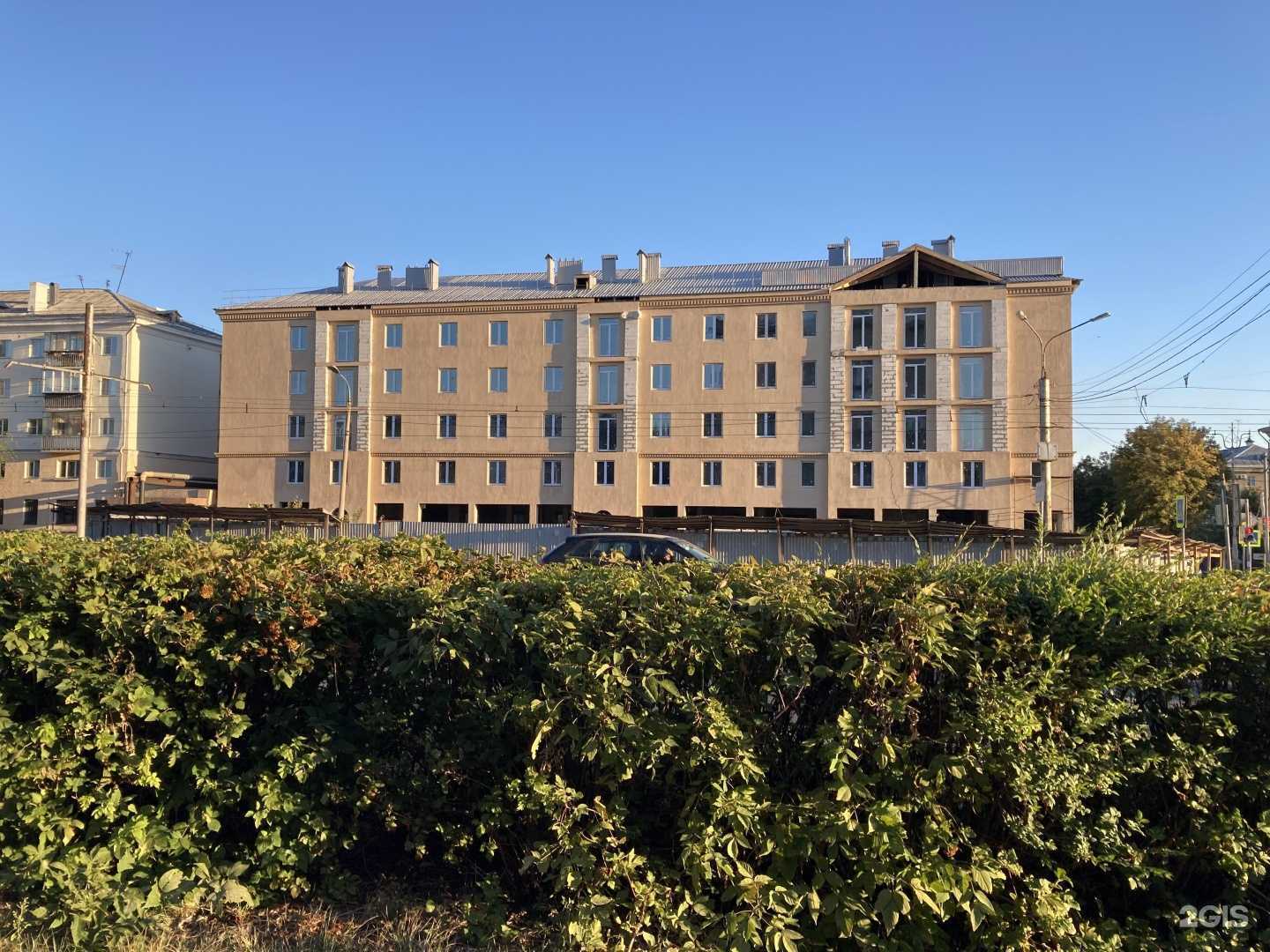 Отзывы на компанию Фора в Магнитогорске c фото - фотография 2 из 2