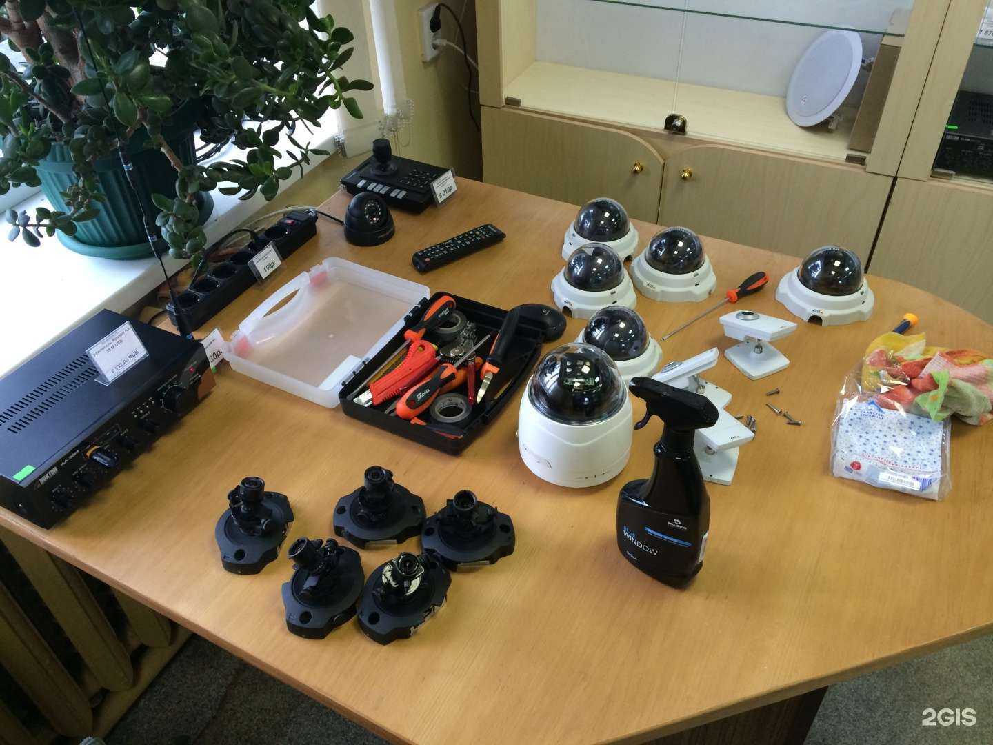 Отзывы на компанию Безопасность24 в Мурманске c фото