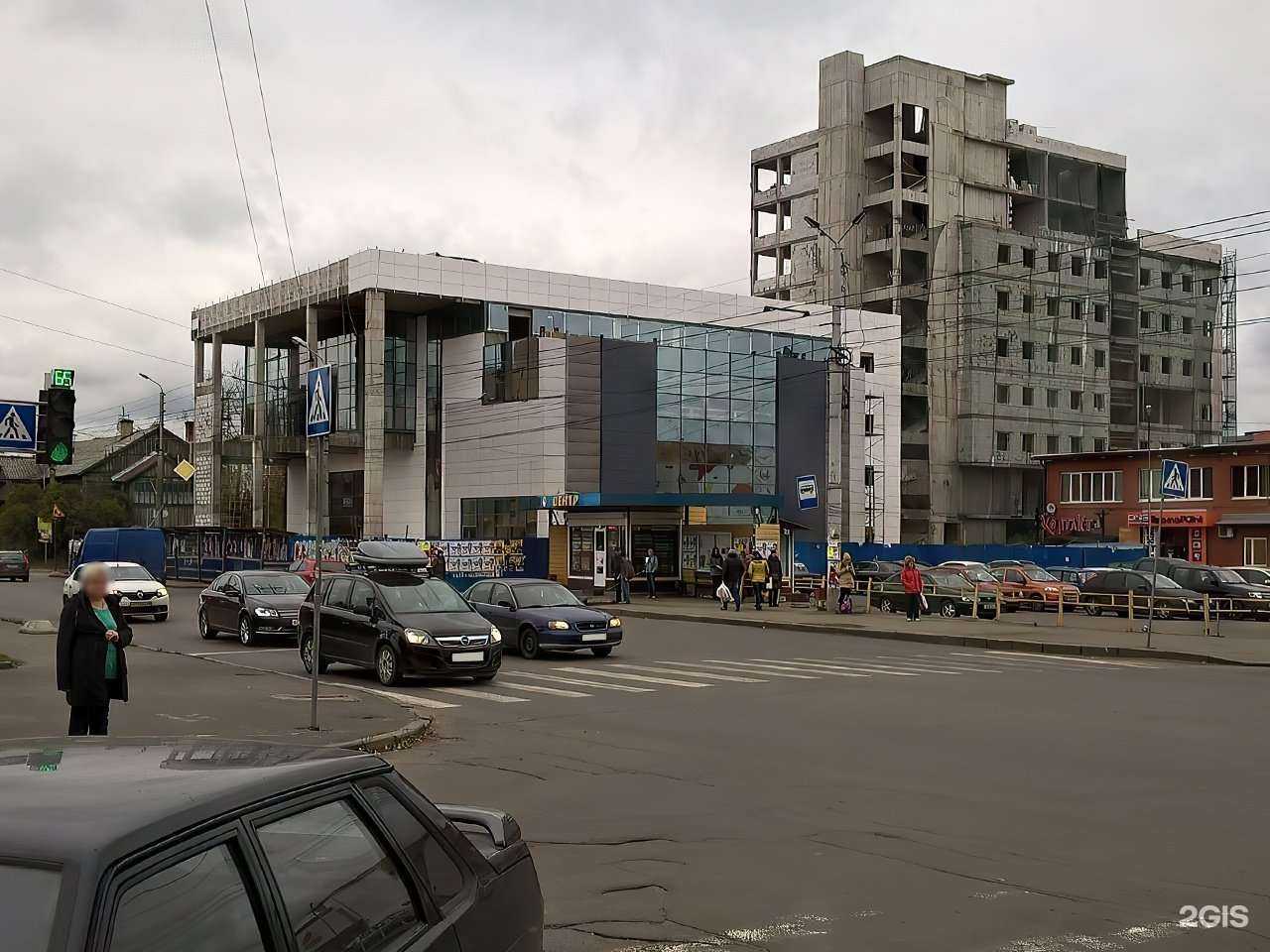 Отзывы на компанию Газпромбанк Автолизинг в Петрозаводске c фото