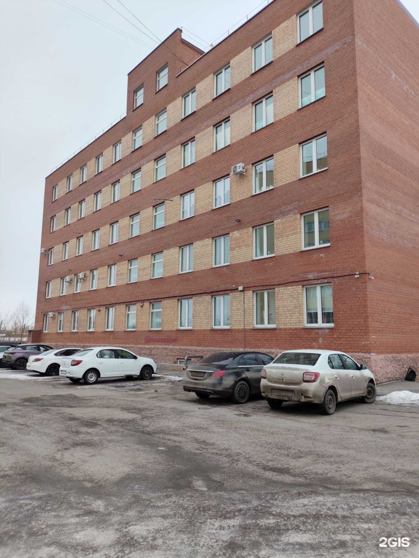 Отзывы на компанию Кабинет косметолога в Копейске c фото