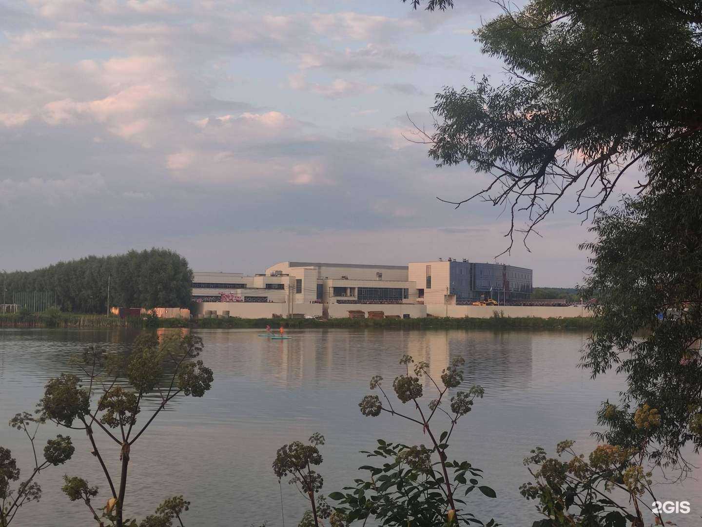 Отзывы на компанию Бронницы в Бронницах c фото - фотография 2 из 2