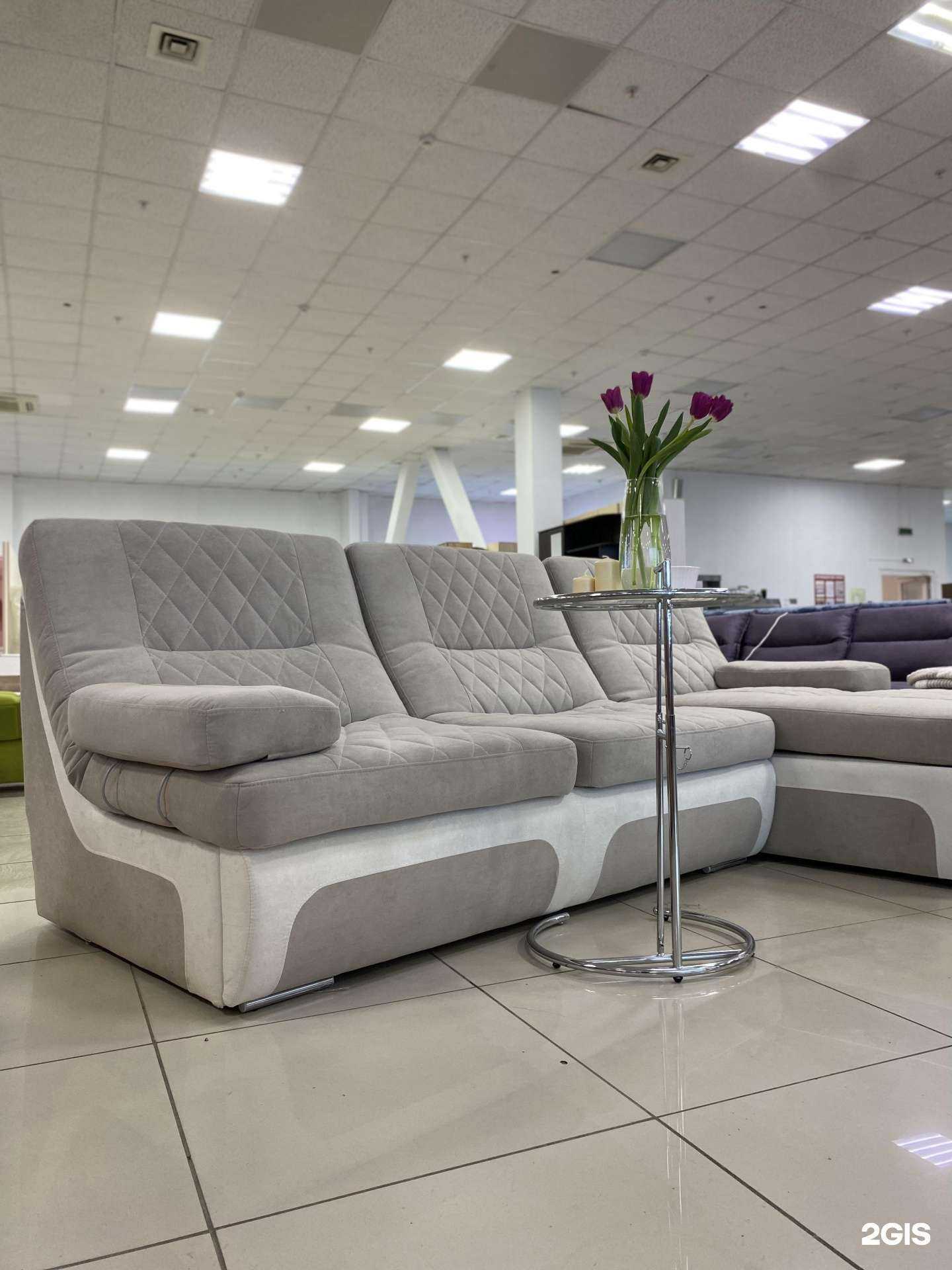 Отзывы на компанию Happy Divan в Оренбурге c фото