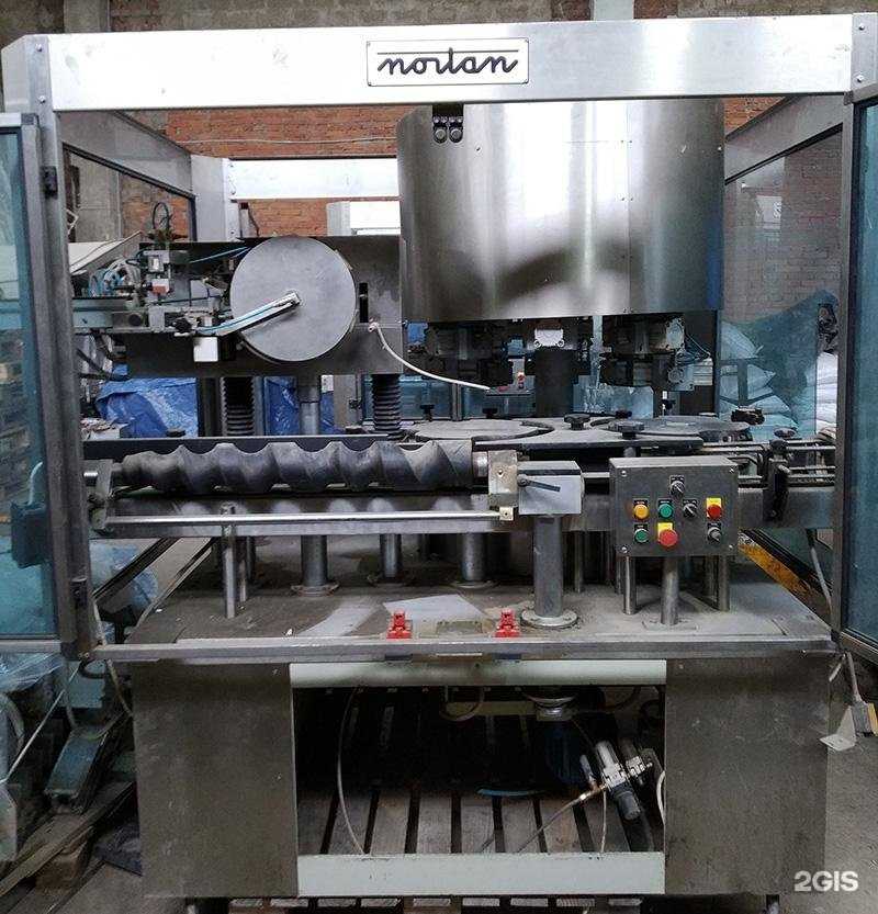 Отзывы на компанию Южная пищевая машиностроительная компания в Краснодаре c фото