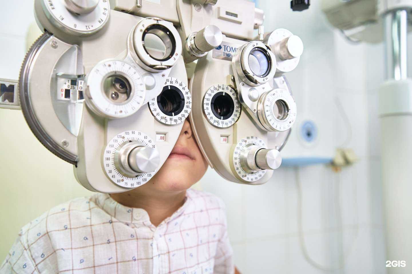 Отзывы на компанию Кири-Око в г. Краснодар c фото