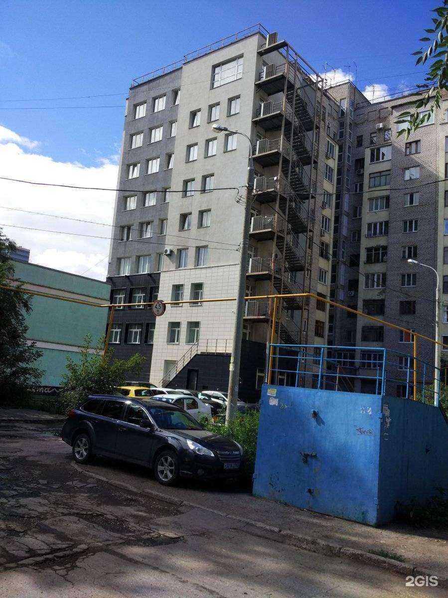 Отзывы на компанию Альфа63 в Самаре c фото - фотография 2 из 2