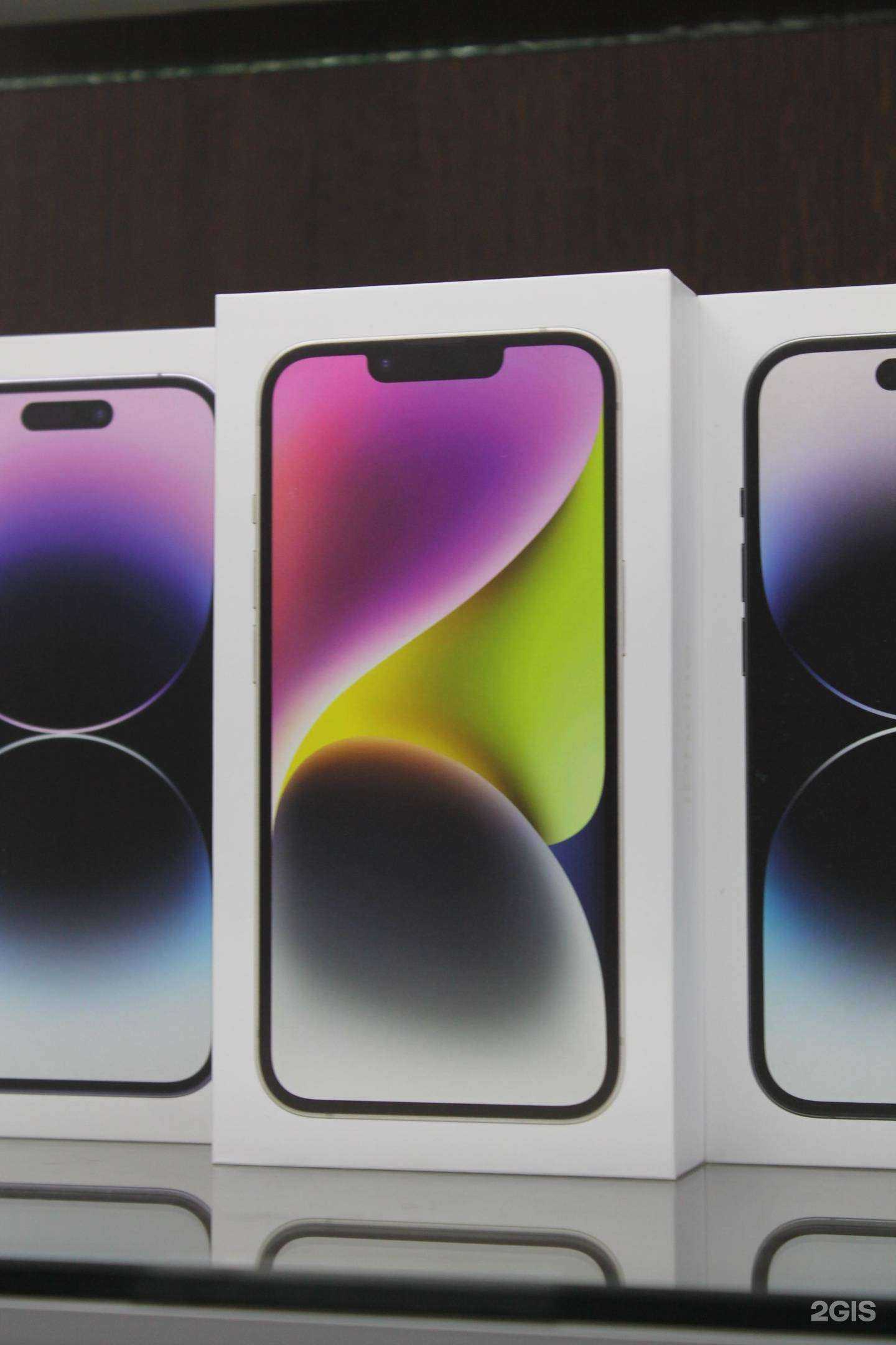 Отзывы на компанию LikeStore в Кемерове c фото