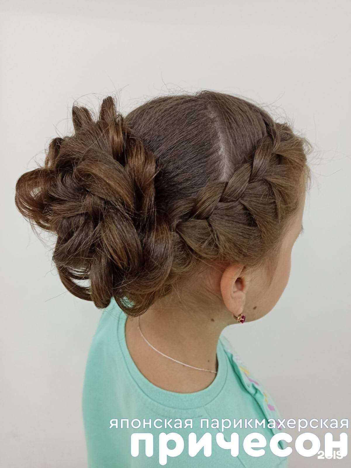 Отзывы на компанию Стриглз в Тюмени c фото