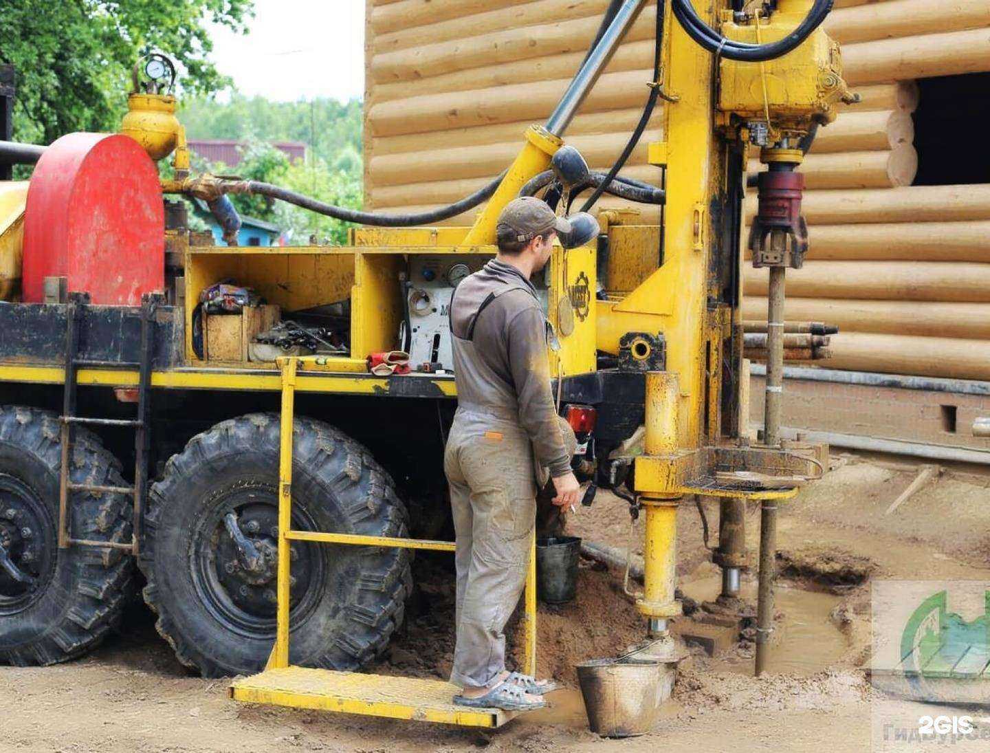 Отзывы на компанию Смоленск Водопроект в Смоленске c фото