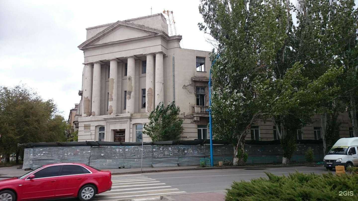 Отзывы на компанию Волжский стройдормашцентр в Волжском c фото - фотография 2 из 2