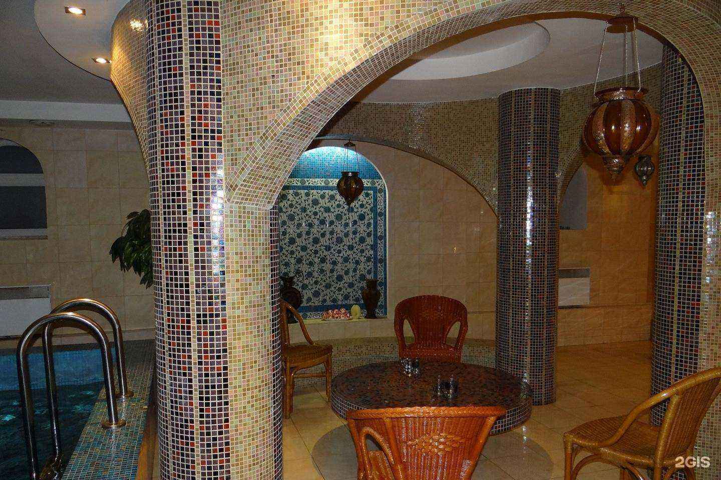 Отзывы на компанию Восточная фантазия в Иркутске c фото