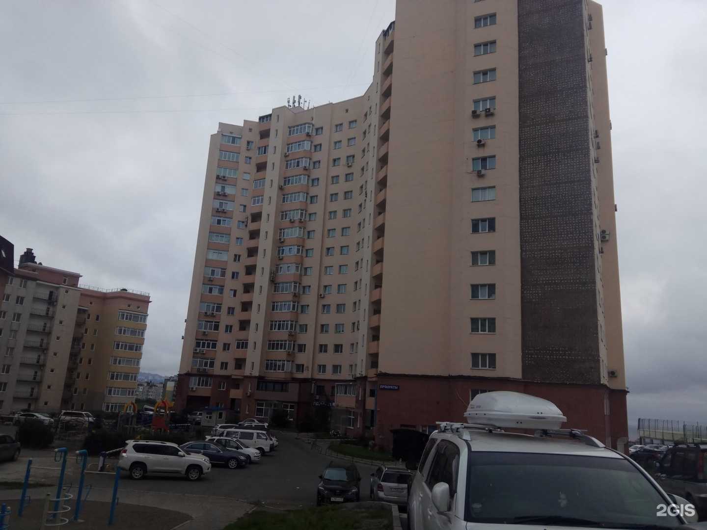 Отзывы на компанию Оптовая компания по продаже строительного и складского оборудования в Владивостоке c фото - фотография 2 из 2