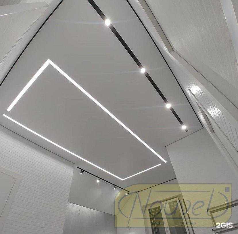 Отзывы на компанию Новель в г. Ангарск c фото