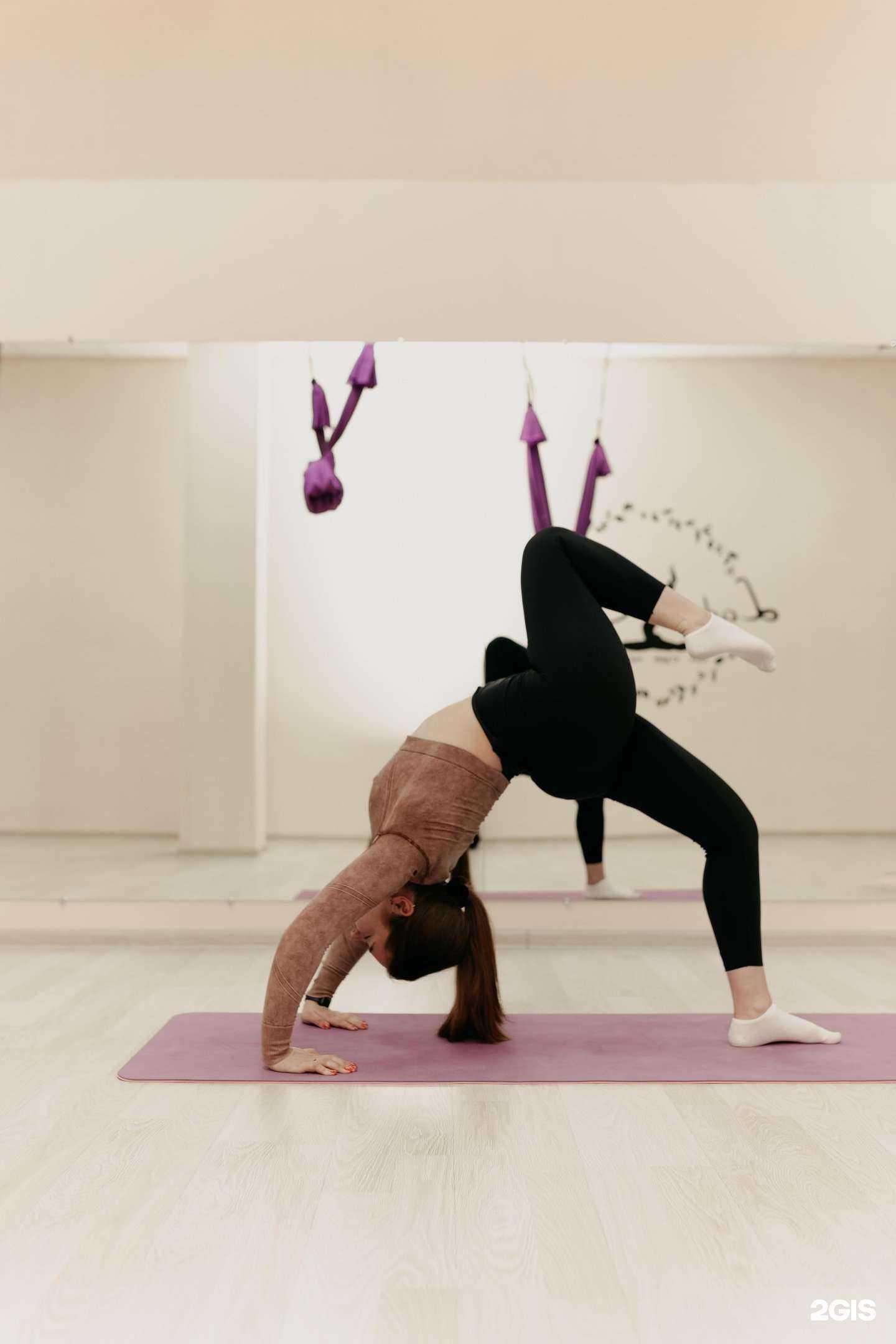 Отзывы на компанию Lady Stretch в Курске c фото