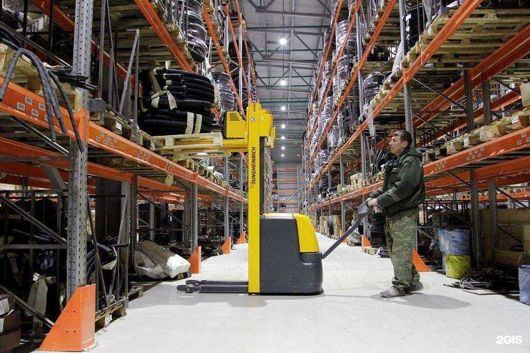 Отзывы на компанию Ремтехкомплект в Уфе c фото