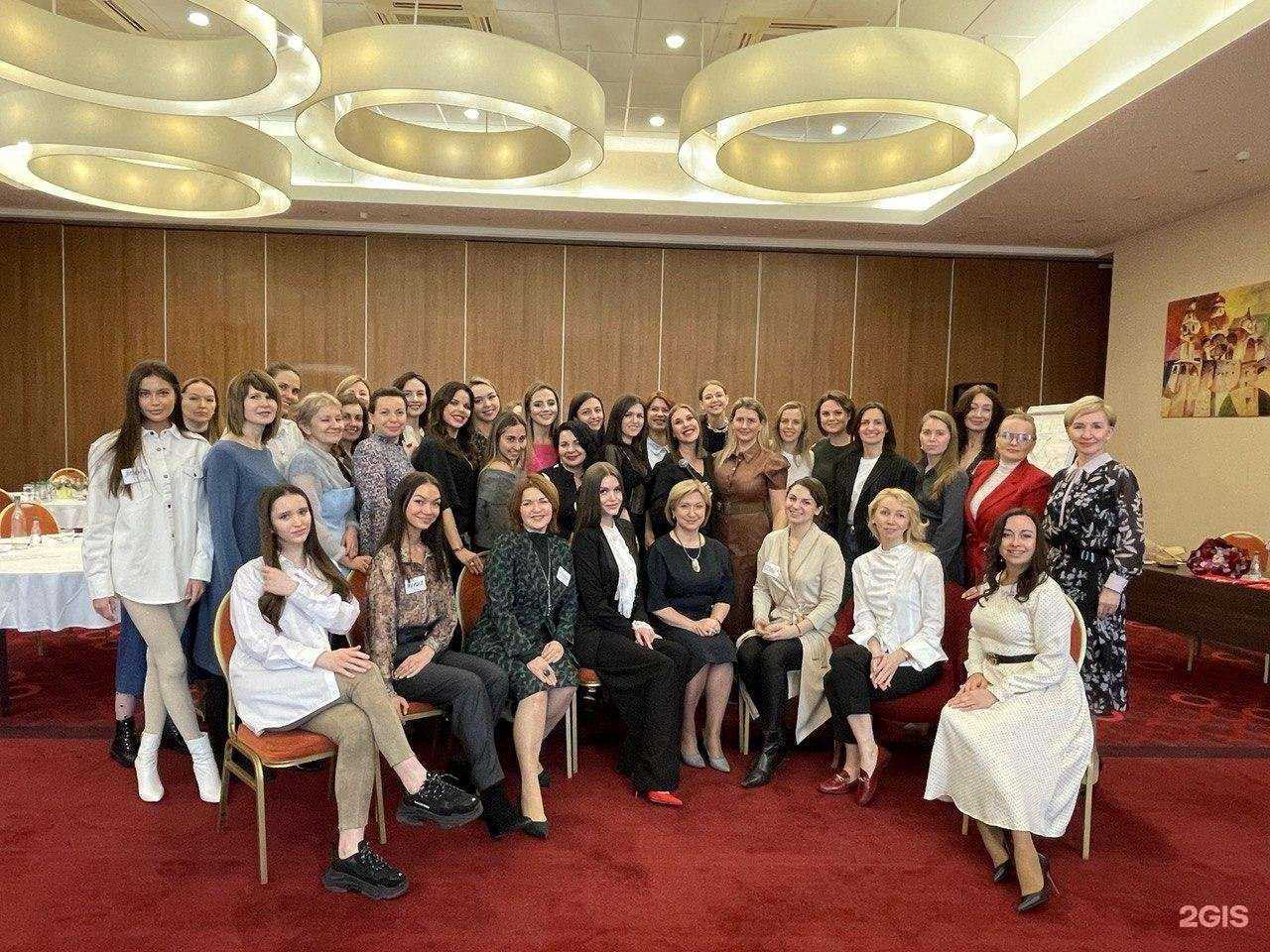 Отзывы на компанию Центр личностного роста и речи Ксении Телешовой в Екатеринбурге c фото